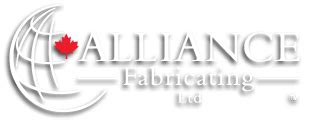 alliance fabricating sarnia